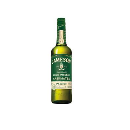 Jameson IPA Kadeh