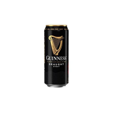 Guinness 44Cl Kutu