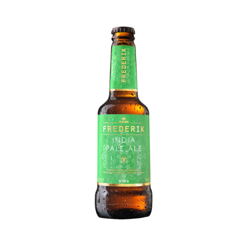Frederik India Pale Ale 35Cl Şişe
