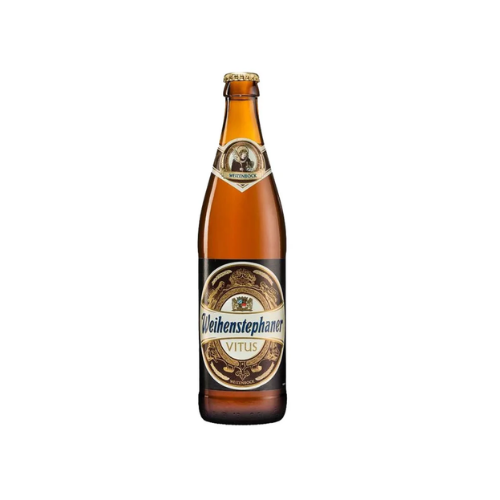 Weihenstephan Vitus 33Cl Şişe