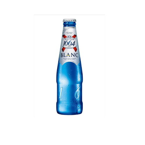 Blanc 33Cl Şişe