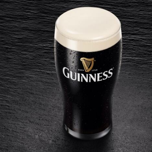 Guinness 50Cl Fıçı