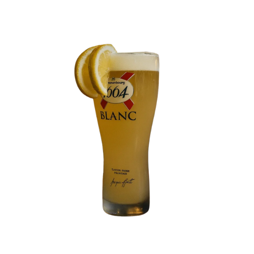 Blanc 33Cl Fıçı
