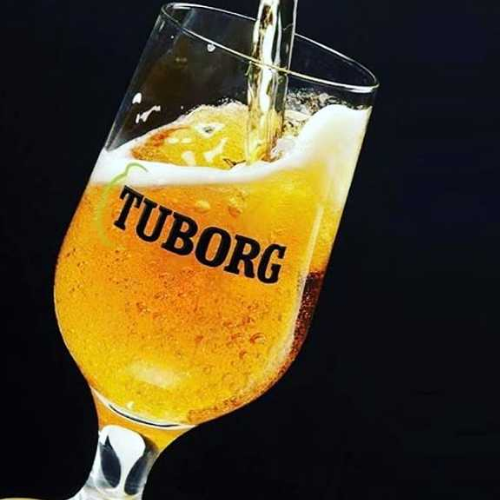 Tuborg 33Cl Fıçı