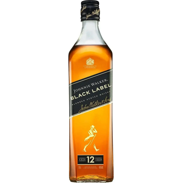 JW BLACK  LABEL KADEH